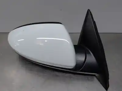 Peça sobressalente para automóvel em segunda mão espelho retrovisor direito por kia ceed sportswagon eco dynamics referências oem iam 87620j7160