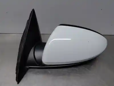 Peça sobressalente para automóvel em segunda mão espelho retrovisor esquerdo por kia ceed sportswagon eco dynamics referências oem iam 87610j7220