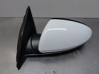 Peça sobressalente para automóvel em segunda mão espelho retrovisor esquerdo por kia ceed sportswagon eco dynamics referências oem iam 87610j7220