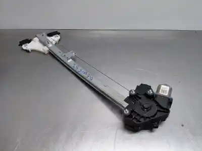 Автозапчастина б/у регулятор вікна передній лівий для hyundai i20 active i20 active посилання на oem iam 82450q0520