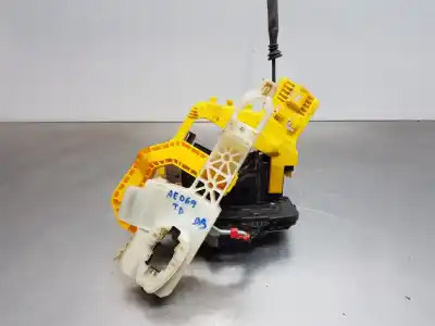 Peça sobressalente para automóvel em segunda mão fechadura da porta traseira direita por kia xceed tech referências oem iam 81420j7300