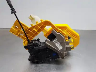 Second-hand car spare part rear right door lock for kia xceed tech oem iam references 81420j7300  