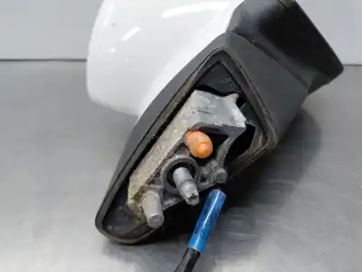 Peça sobressalente para automóvel em segunda mão espelho retrovisor direito por seat leon (5f1) style referências oem iam 5f1857508q9b9  