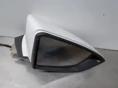 Peça sobressalente para automóvel em segunda mão espelho retrovisor direito por seat leon (5f1) style referências oem iam 5f1857508q9b9  