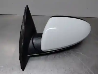 Peça sobressalente para automóvel em segunda mão espelho retrovisor esquerdo por kia ceed sportswagon hybrid referências oem iam 87610j7220
