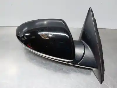 Peça sobressalente para automóvel em segunda mão espelho retrovisor direito por kia xceed drive referências oem iam 87620j7371