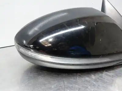 Peça sobressalente para automóvel em segunda mão espelho retrovisor direito por kia xceed drive referências oem iam 87620j7371  