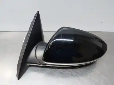 Peça sobressalente para automóvel em segunda mão ESPELHO RETROVISOR ESQUERDO por KIA XCEED  Referências OEM IAM 87610J7351  