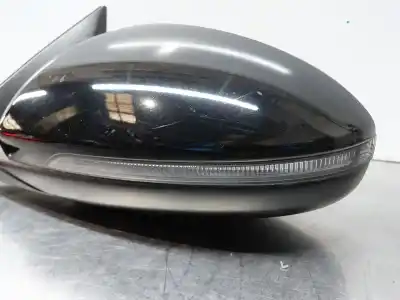 Peça sobressalente para automóvel em segunda mão espelho retrovisor esquerdo por kia xceed drive referências oem iam 87610j7351  