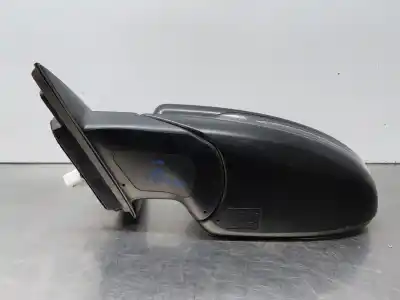 Peça sobressalente para automóvel em segunda mão espelho retrovisor esquerdo por kia xceed drive referências oem iam 87610j7351  