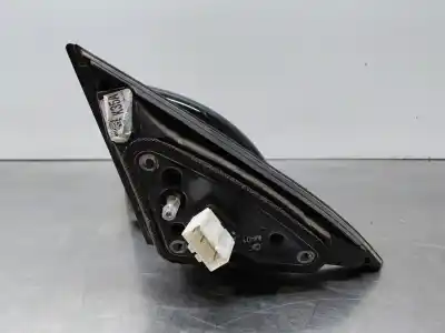Peça sobressalente para automóvel em segunda mão espelho retrovisor esquerdo por kia xceed drive referências oem iam 87610j7351  