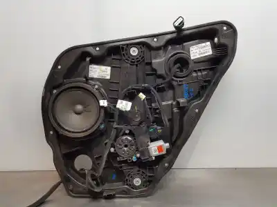 Peça sobressalente para automóvel em segunda mão elevador de vidros traseiro direito por kia xceed tech referências oem iam 83481j7300