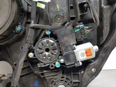 Peça sobressalente para automóvel em segunda mão elevador de vidros traseiro direito por kia xceed tech referências oem iam 83481j7300  