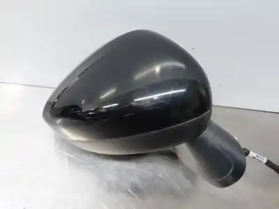 Second-hand car spare part right rearview mirror for opel crossland x selective oem iam references 39111503