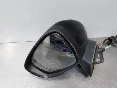 Peça sobressalente para automóvel em segunda mão espelho retrovisor esquerdo por opel crossland x selective referências oem iam 39111502  