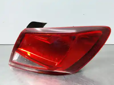 Peça sobressalente para automóvel em segunda mão farolim traseiro direito por seat leon (5f1) style referências oem iam 5f0945096d