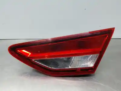 Peça sobressalente para automóvel em segunda mão farolim interior traseiro direito por seat leon (5f1) style referências oem iam 5f0945094l