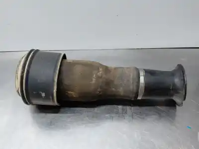 Second-hand car spare part right rear shock absorber for citroen c4 picasso shine oem iam references 5206re