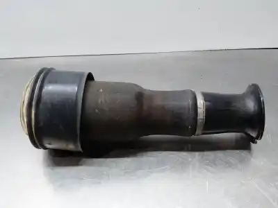 Second-hand car spare part rear left shock absorber for citroen c4 picasso shine oem iam references 5206re