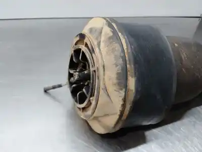 Peça sobressalente para automóvel em segunda mão amortecedor traseiro esquerdo por citroen c4 picasso shine referências oem iam 5206re  
