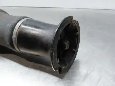 Peça sobressalente para automóvel em segunda mão amortecedor traseiro esquerdo por citroen c4 picasso shine referências oem iam 5206re  