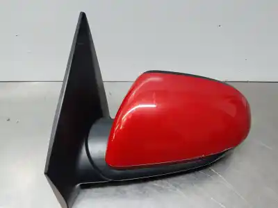 Gebrauchtes Autoersatzteil linker spiegel zum kia stonic (ybcuv) drive oem-iam-referenzen 87610h8070