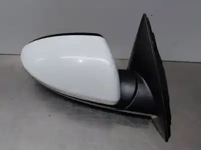 Peça sobressalente para automóvel em segunda mão espelho retrovisor direito por kia xceed tech referências oem iam 87620j7331