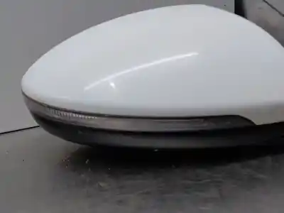 Peça sobressalente para automóvel em segunda mão espelho retrovisor direito por kia xceed tech referências oem iam 87620j7331  