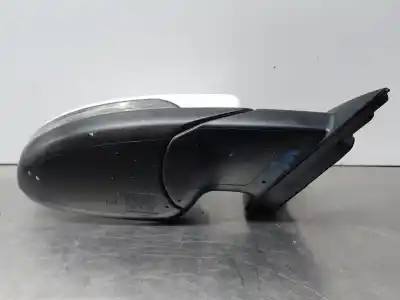 Peça sobressalente para automóvel em segunda mão espelho retrovisor direito por kia xceed tech referências oem iam 87620j7331  