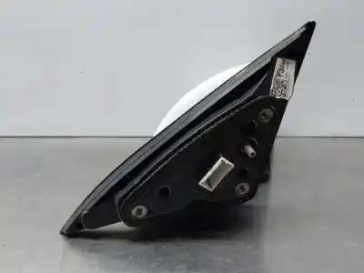 Peça sobressalente para automóvel em segunda mão espelho retrovisor direito por kia xceed tech referências oem iam 87620j7331  