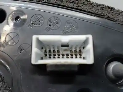 Peça sobressalente para automóvel em segunda mão espelho retrovisor direito por kia xceed tech referências oem iam 87620j7331  