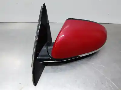 Peça sobressalente para automóvel em segunda mão ESPELHO RETROVISOR ESQUERDO por KIA NIRO I (DE)  Referências OEM IAM 87610G5230  