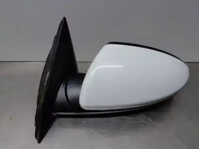 Peça sobressalente para automóvel em segunda mão ESPELHO RETROVISOR ESQUERDO por KIA XCEED  Referências OEM IAM 87610J7311  