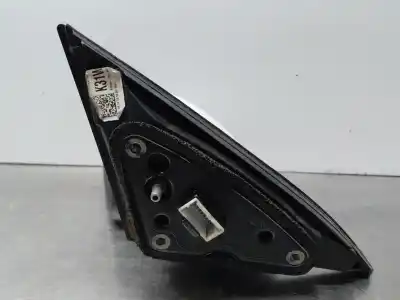 Peça sobressalente para automóvel em segunda mão espelho retrovisor esquerdo por kia xceed tech referências oem iam 87610j7311  