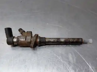 Second-hand car spare part Injector for CITROEN C4 PICASSO SHINE OEM IAM references 9658194180  