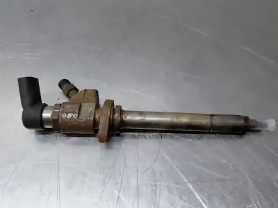 Second-hand car spare part injector for citroen c4 picasso shine oem iam references 9658194180