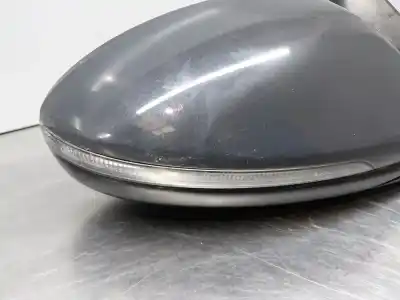 Peça sobressalente para automóvel em segunda mão espelho retrovisor direito por kia ceed drive referências oem iam 87620j7331  