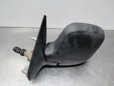 Peça sobressalente para automóvel em segunda mão espelho retrovisor esquerdo por citroen berlingo standard referências oem iam 8153hl