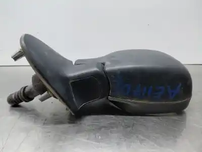 Peça sobressalente para automóvel em segunda mão espelho retrovisor esquerdo por citroen berlingo standard referências oem iam 8153hl  