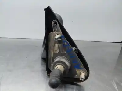 Peça sobressalente para automóvel em segunda mão espelho retrovisor esquerdo por citroen berlingo standard referências oem iam 8153hl  