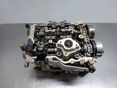 Автозапчастина б/у доп для hyundai i20 active i20 active посилання на oem iam 76au507f00