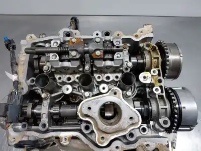 Peça sobressalente para automóvel em segunda mão cabeça / culatra por hyundai i20 active i20 active referências oem iam 76au507f00  
