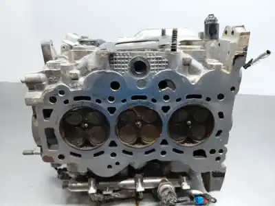 Peça sobressalente para automóvel em segunda mão cabeça / culatra por hyundai i20 active i20 active referências oem iam 76au507f00  