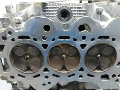 Peça sobressalente para automóvel em segunda mão cabeça / culatra por hyundai i20 active i20 active referências oem iam 76au507f00  
