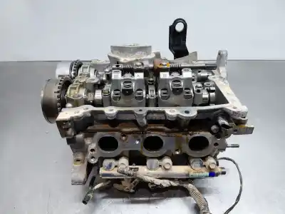 Peça sobressalente para automóvel em segunda mão cabeça / culatra por hyundai i20 active i20 active referências oem iam 76au507f00  