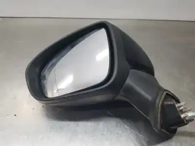 Peça sobressalente para automóvel em segunda mão espelho retrovisor esquerdo por renault captur ii zen referências oem iam 963027007r  
