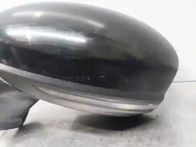 Peça sobressalente para automóvel em segunda mão espelho retrovisor esquerdo por renault captur ii zen referências oem iam 963027007r  