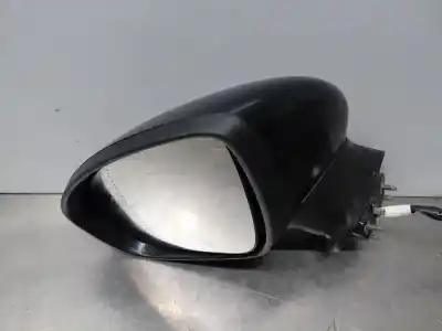 Peça sobressalente para automóvel em segunda mão espelho retrovisor esquerdo por renault captur ii zen referências oem iam 963027007r  