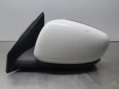 Pezzo di ricambio per auto di seconda mano retrovisore destro per renault kadjar life riferimenti oem iam 963010445r