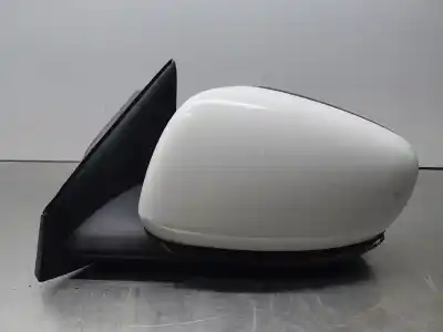 Pezzo di ricambio per auto di seconda mano specchio sinistro per renault kadjar life riferimenti oem iam 963023509r